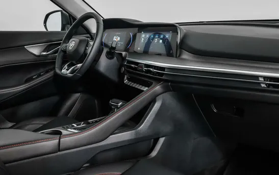 Changan CS35PLUS 1.40 Робот, фото №1