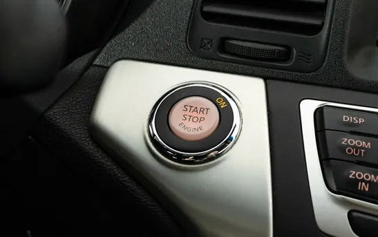 Nissan Murano 3.50 Вариатор, фото №1