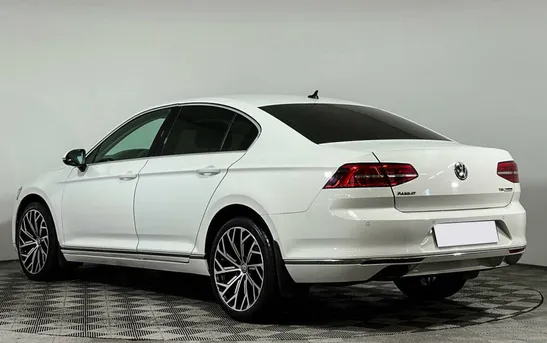 Volkswagen Passat 1.80 Робот, фото №1