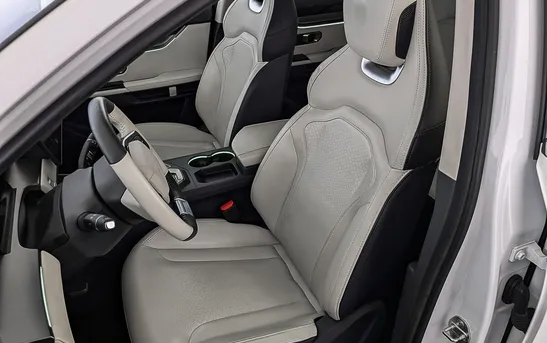 Jetour Dashing 1.50 Робот, фото №1