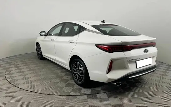 Москвич 6 1.50 Вариатор, фото №1