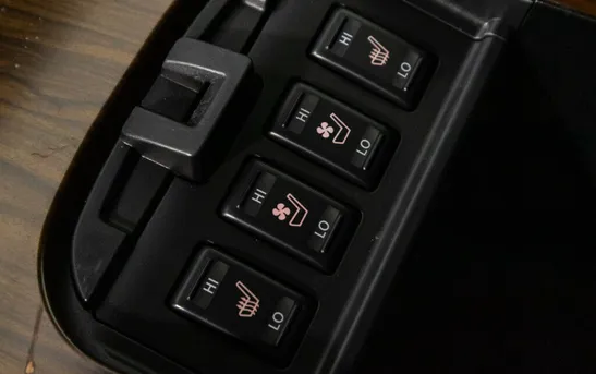 Nissan Teana 2.50 Вариатор, фото №1