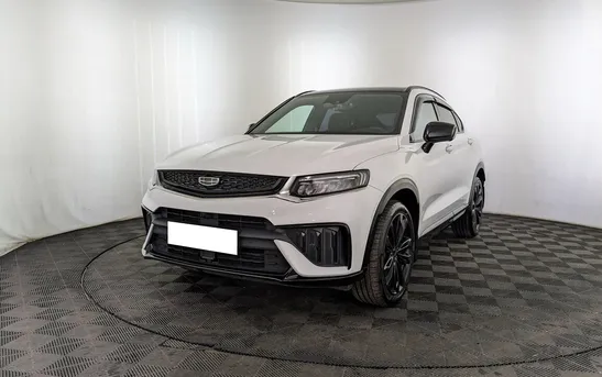 Geely Tugella 2.00 Автоматическая, фото №1