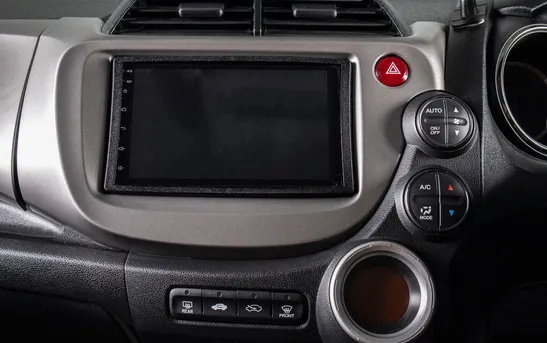 Honda Fit 1.30 Вариатор, фото №1