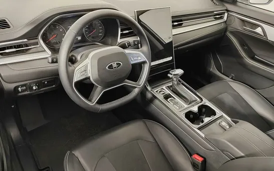 Москвич 6 1.50 Вариатор, фото №1