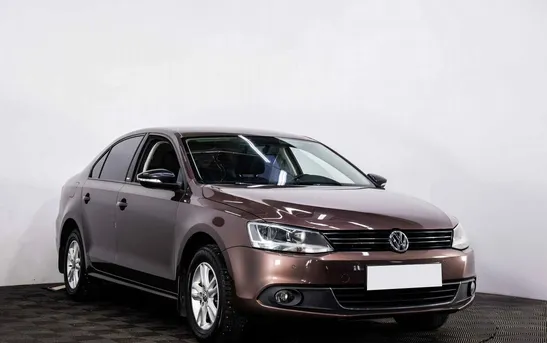 Volkswagen Jetta 1.40 Механика, фото №1