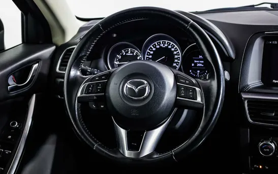 Mazda CX-5 2.00 Автоматическая, фото №1
