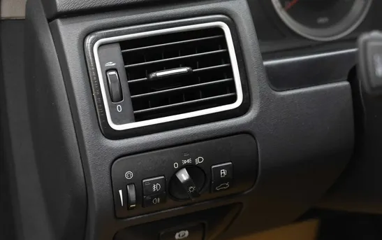 Volvo XC70 2.40 Автоматическая, фото №1