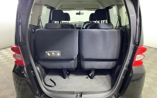 Honda Freed 1.50 Вариатор, фото №1