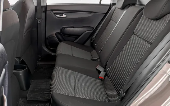 Kia Rio 1.60 Механика, фото №1