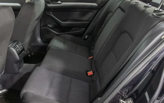 Volkswagen Passat 1.40 Робот, фото №1