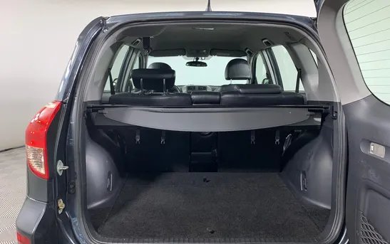 Toyota RAV4 2.00 Автоматическая, фото №1