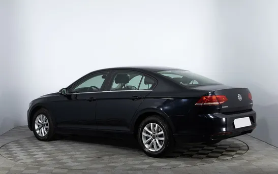 Volkswagen Passat 1.40 Робот, фото №1