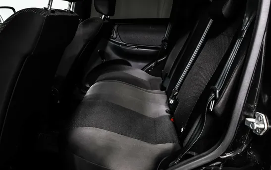 Lada (ВАЗ) Niva 1.70 Механика, фото №1