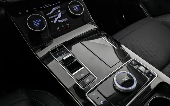 EXEED LX 1.60 Робот, фото №1