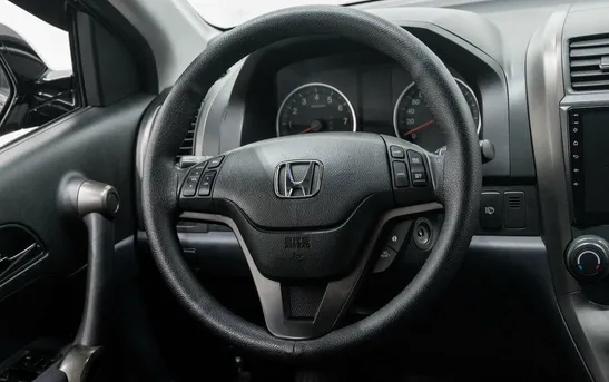 Honda CR-V 2.00 Автоматическая, фото №1