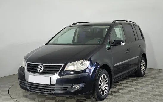 Volkswagen Touran 1.40 Робот, фото №1