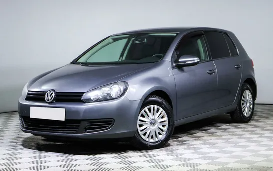 Volkswagen Golf 1.60 Робот, фото №1