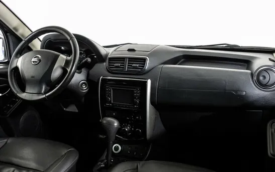 Nissan Terrano 2.00 Автоматическая, фото №1