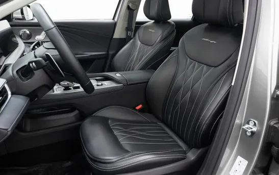 CHERY Arrizo 8 1.60 Робот, фото №1