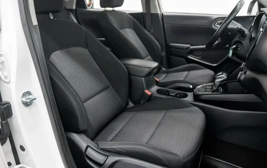 Kia Soul 1.60 Автоматическая, фото №1