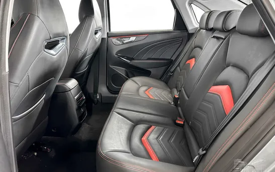 Kaiyi E5 1.50 Вариатор, фото №1