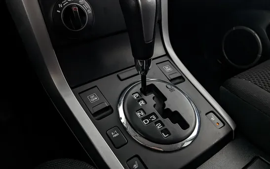 Suzuki Grand Vitara 2.00 Автоматическая, фото №1