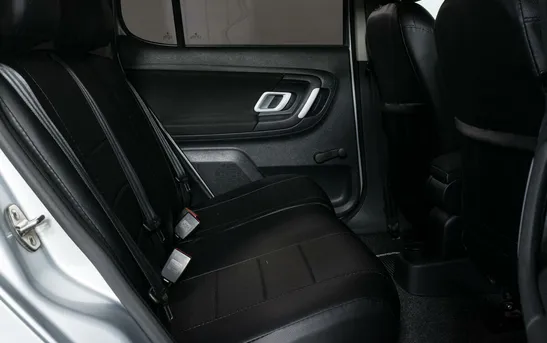 Skoda Fabia 1.60 Автоматическая, фото №1