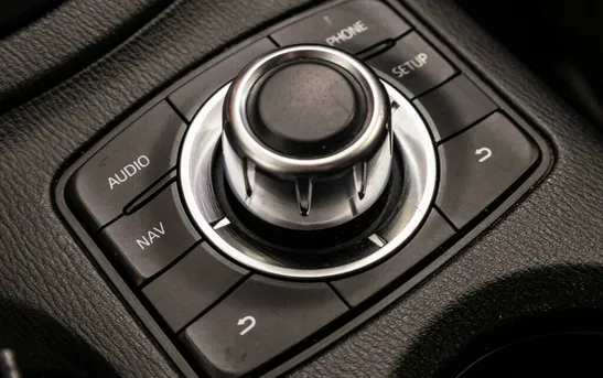 Mazda CX-5 2.00 Автоматическая, фото №1