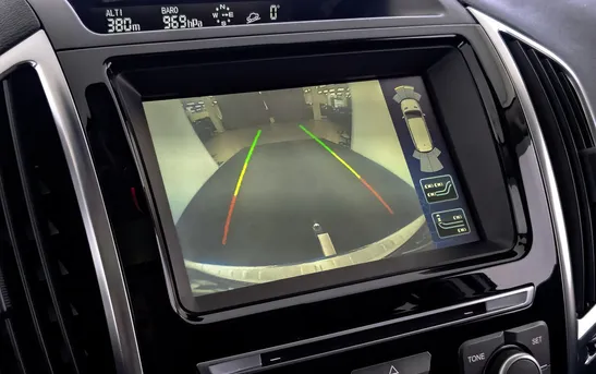 Haval H9 2.00 Автоматическая, фото №1