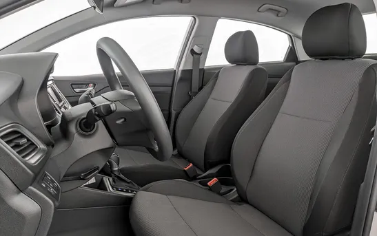 Hyundai Solaris 1.60 Автоматическая, фото №1