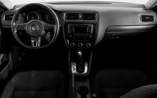 Volkswagen Jetta 1.40 Робот, фото №1