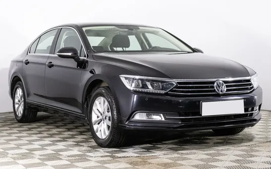 Volkswagen Passat 1.80 Робот, фото №1