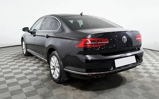 Volkswagen Passat 1.80 Робот, фото №1