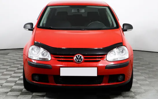 Volkswagen Golf 1.60 Автоматическая, фото №1