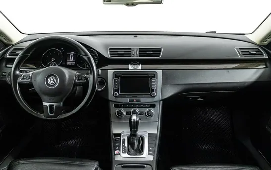 Volkswagen Passat CC 1.80 Робот, фото №1