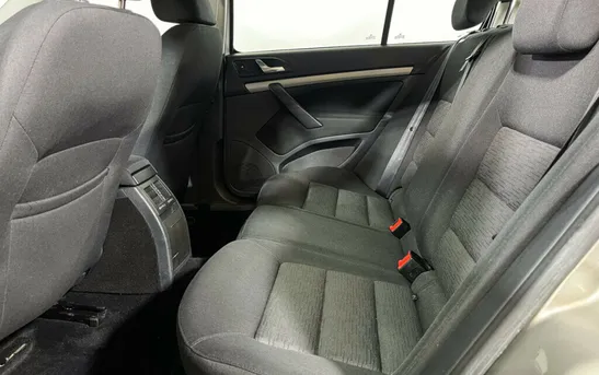 Skoda Octavia 1.40 Робот, фото №1