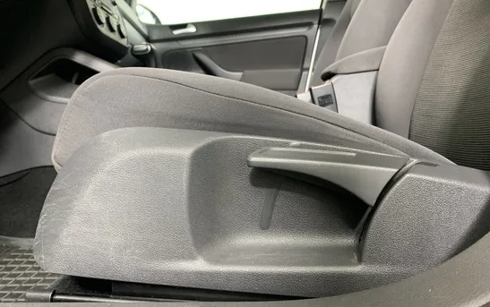 Volkswagen Golf 1.60 Автоматическая, фото №1