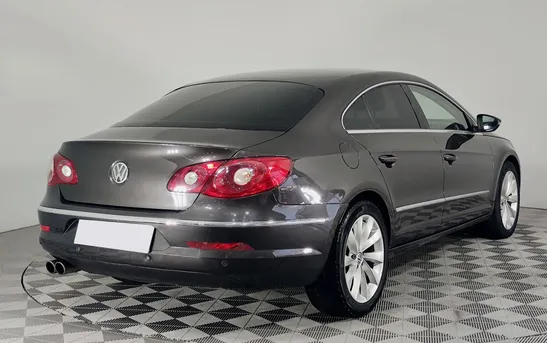 Volkswagen Passat CC 1.80 Робот, фото №1