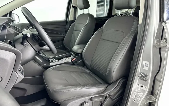 Ford Kuga 1.50 Автоматическая, фото №1