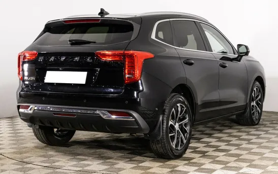 Haval Jolion 1.50 Робот, фото №1