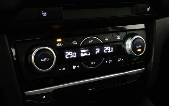 Mazda 6 2.00 Автоматическая, фото №1