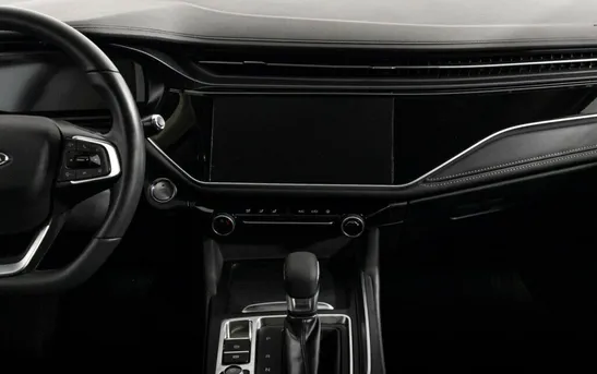 OMODA S5 1.50 Вариатор, фото №1