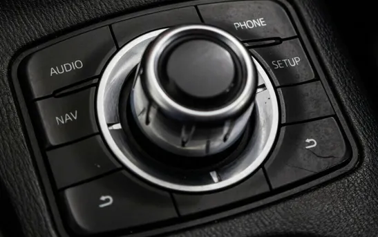 Mazda CX-5 2.00 Автоматическая, фото №1