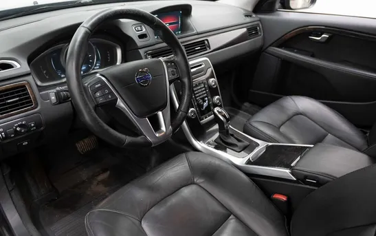 Volvo XC70 2.40 Автоматическая, фото №1