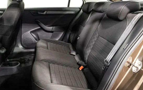 Skoda Rapid 1.40 Робот, фото №1