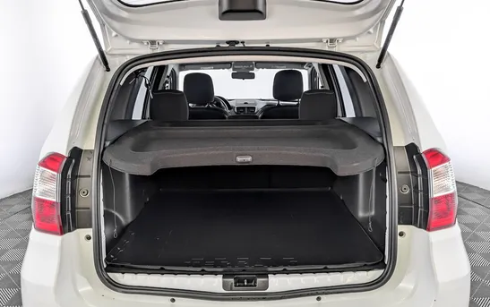 Nissan Terrano 2.00 Автоматическая, фото №1