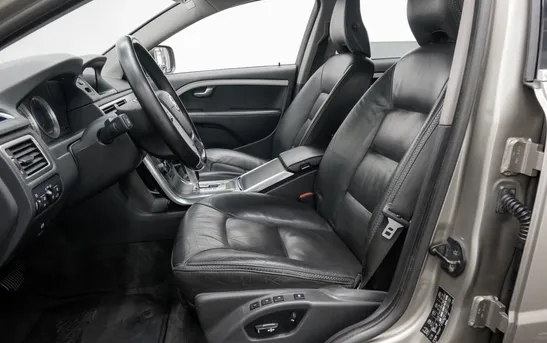 Volvo XC70 2.40 Автоматическая, фото №1