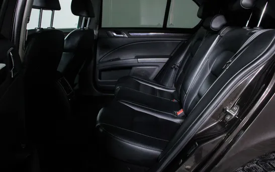 Skoda Superb 2.00 Робот, фото №1