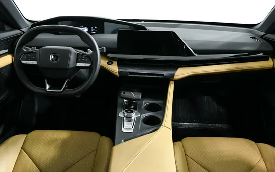 Changan UNI-V 1.50 Робот, фото №1